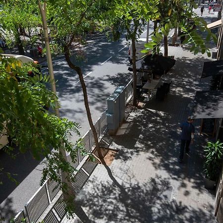 Plaza Goya Rooms Barcelona Zewnętrze zdjęcie