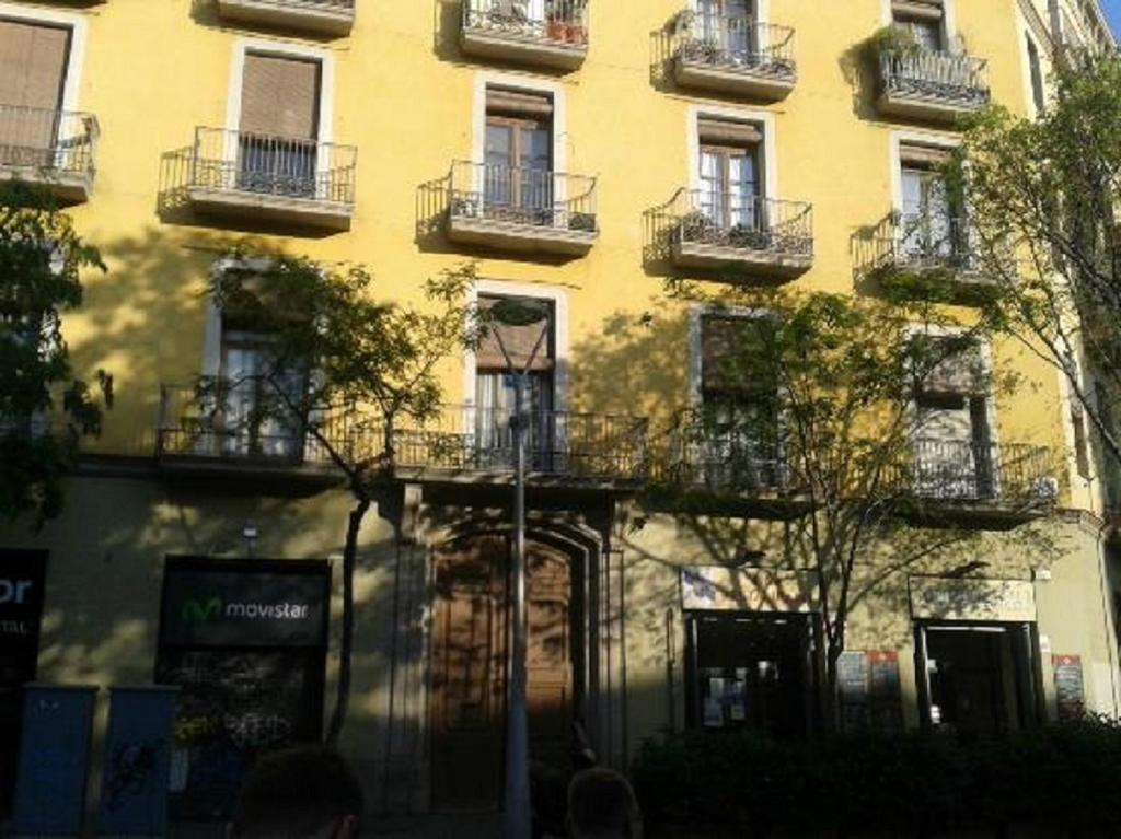 Plaza Goya Rooms Barcelona Zewnętrze zdjęcie