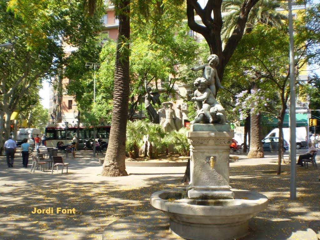 Plaza Goya Rooms Barcelona Zewnętrze zdjęcie