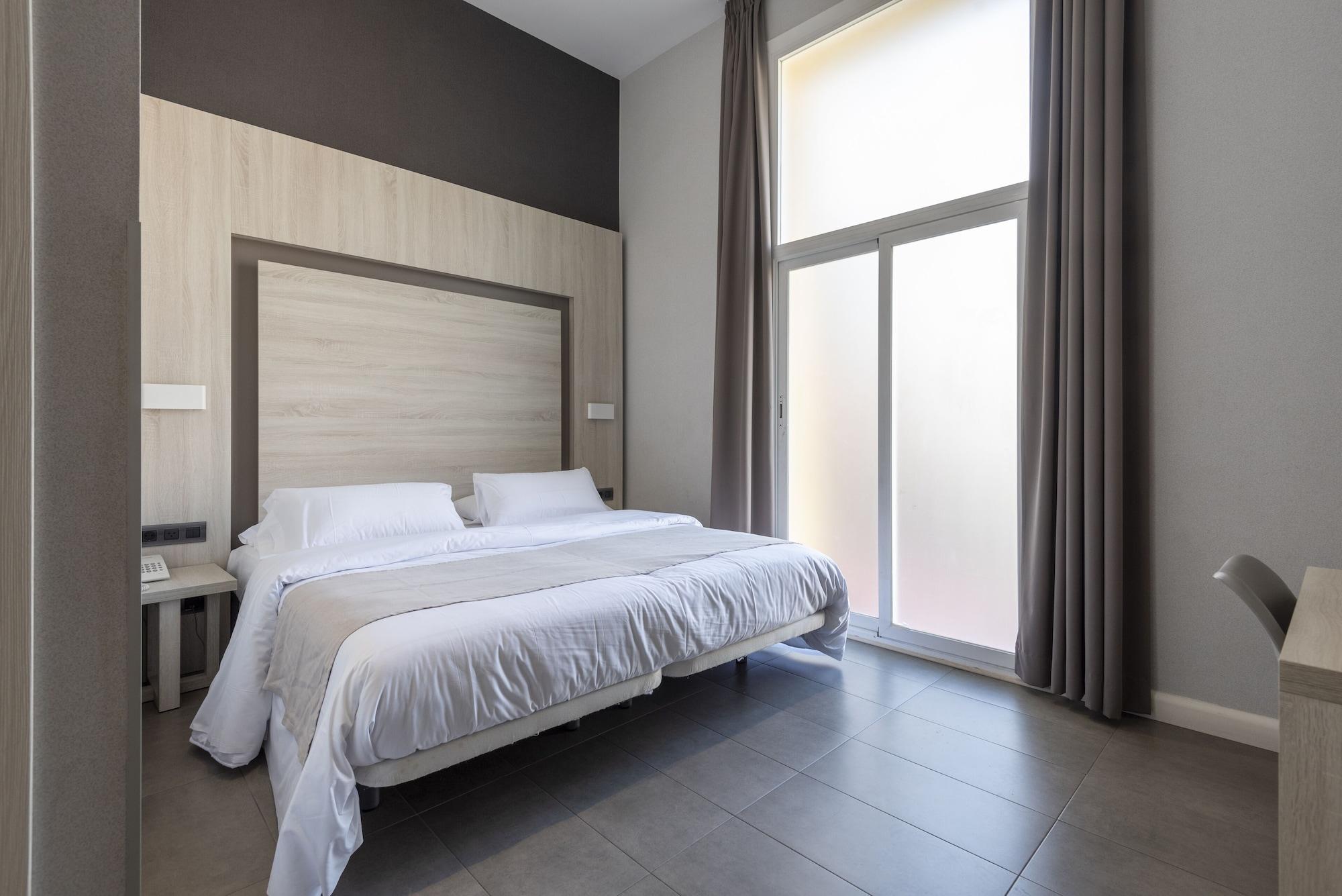 Plaza Goya Rooms Barcelona Zewnętrze zdjęcie