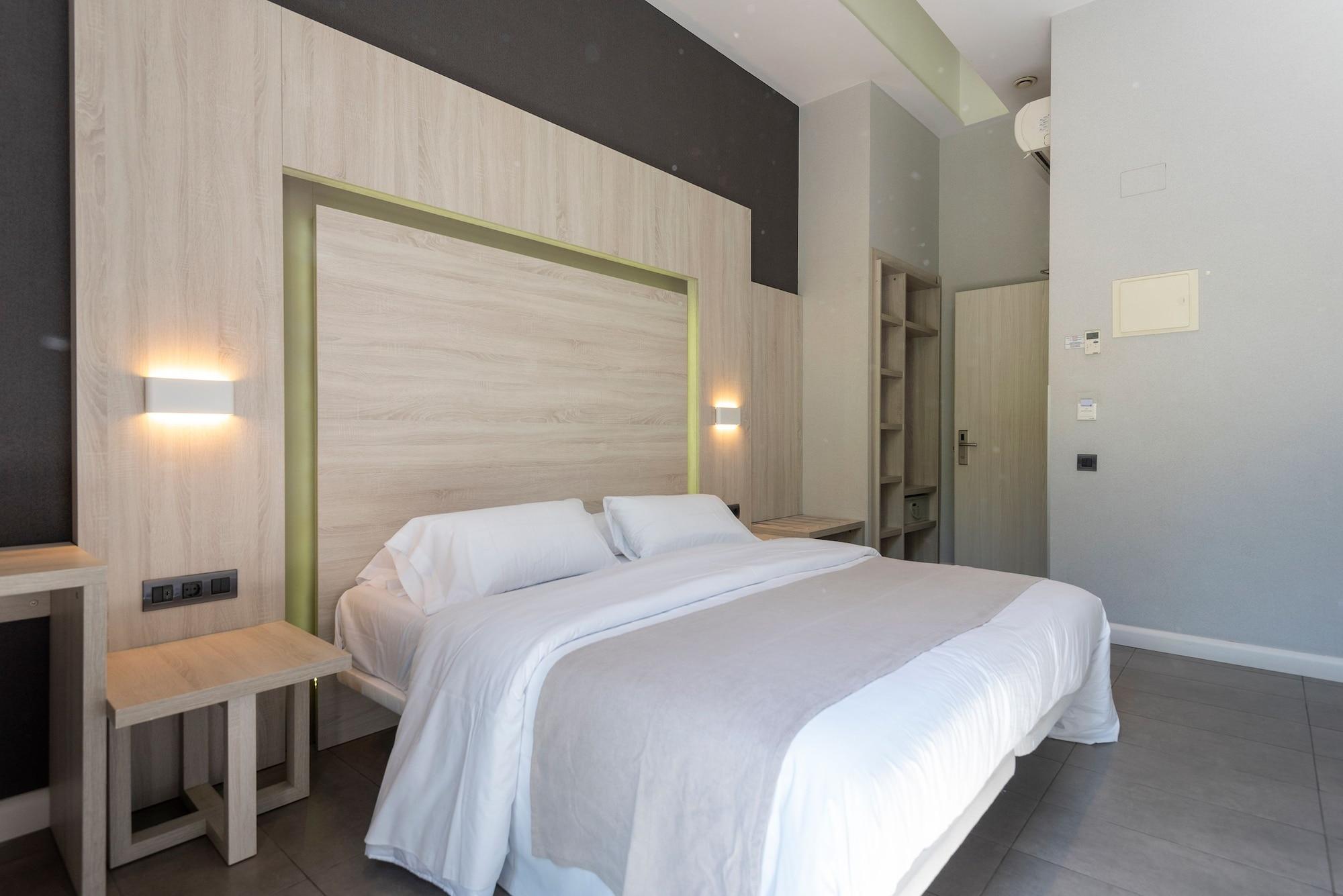 Plaza Goya Rooms Barcelona Zewnętrze zdjęcie