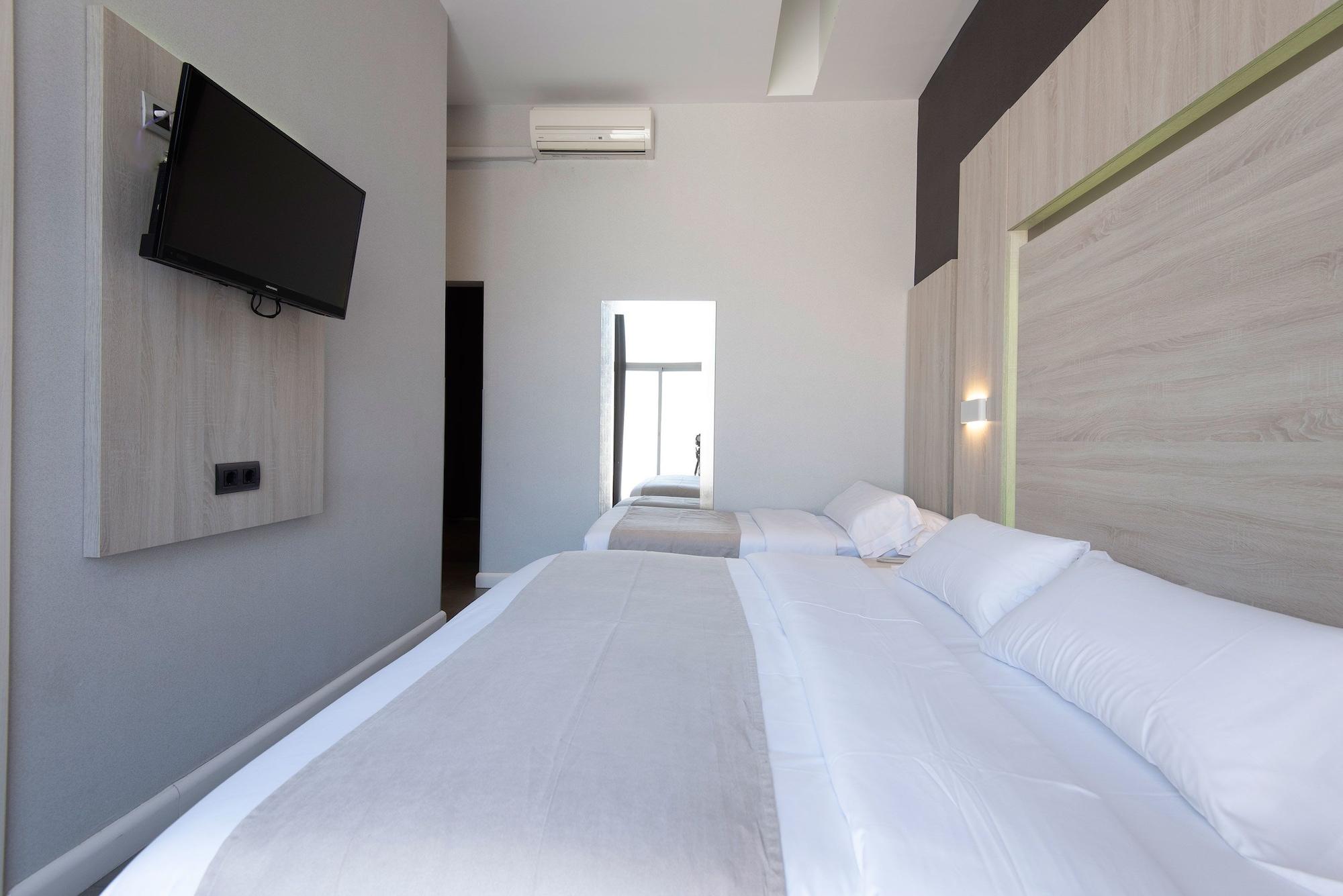 Plaza Goya Rooms Barcelona Zewnętrze zdjęcie