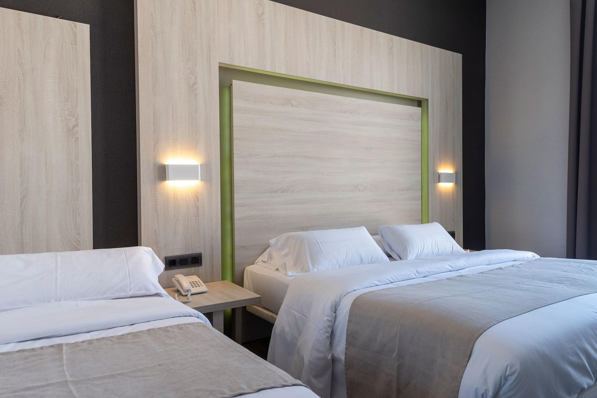 Plaza Goya Rooms Barcelona Zewnętrze zdjęcie