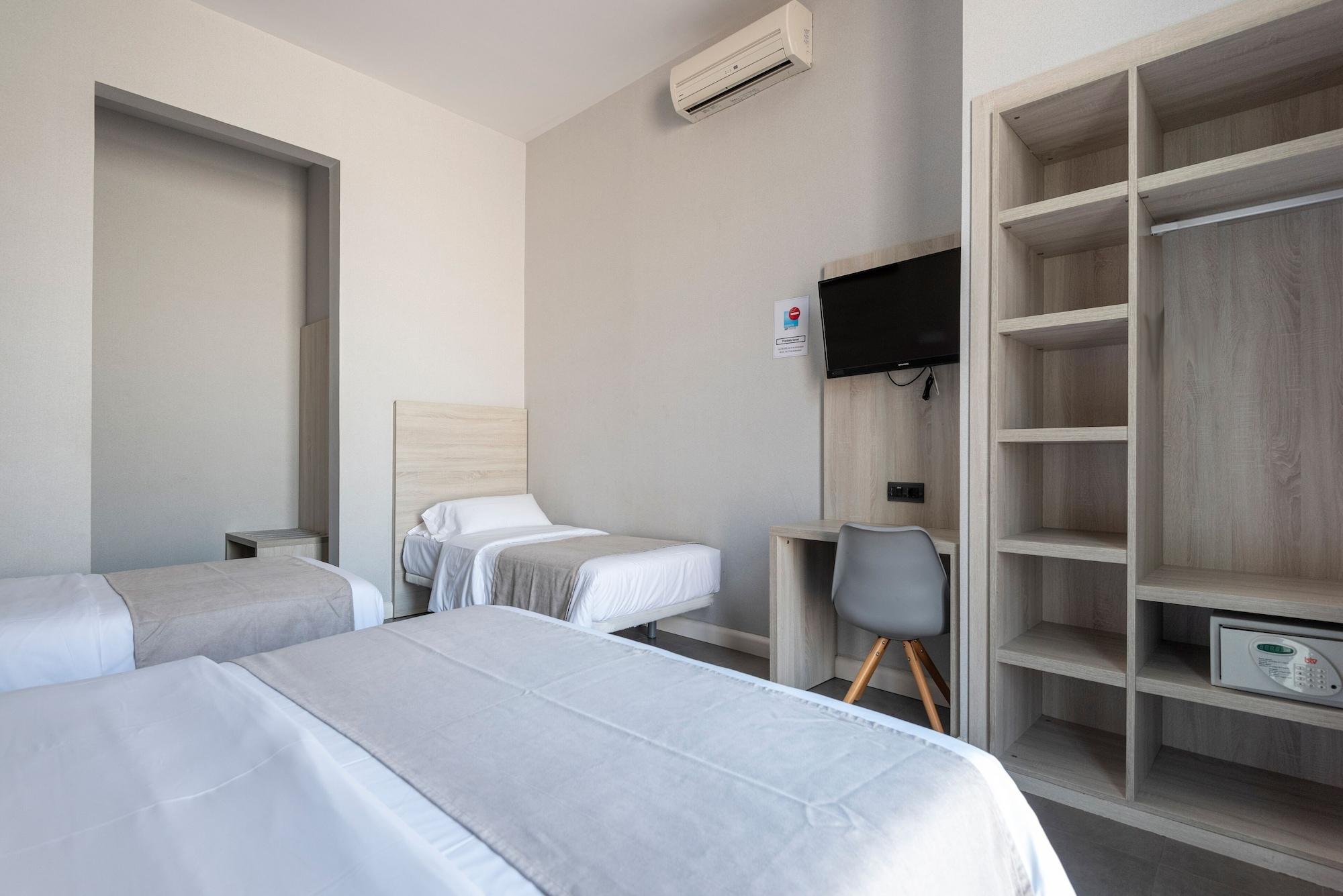 Plaza Goya Rooms Barcelona Zewnętrze zdjęcie