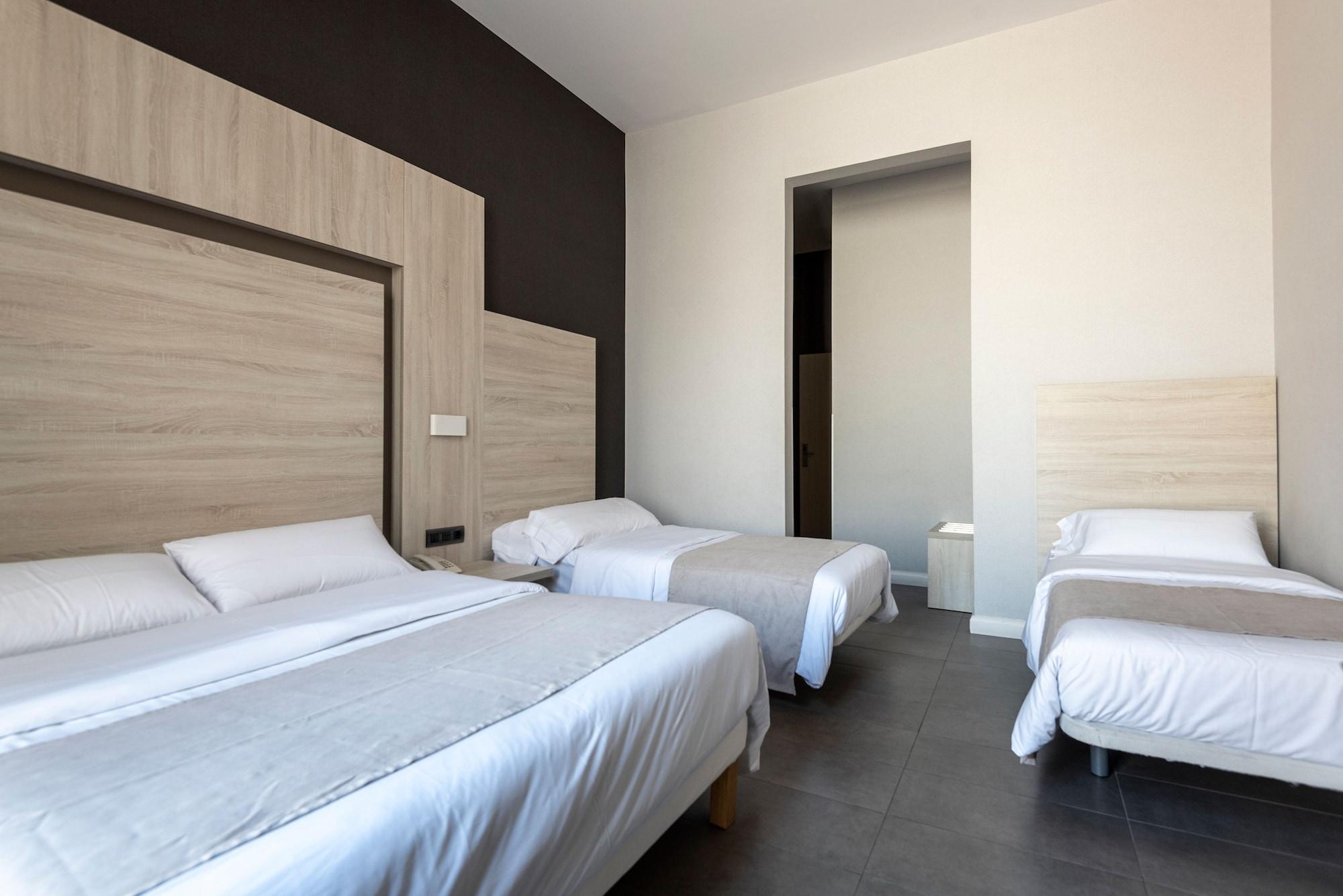 Plaza Goya Rooms Barcelona Zewnętrze zdjęcie