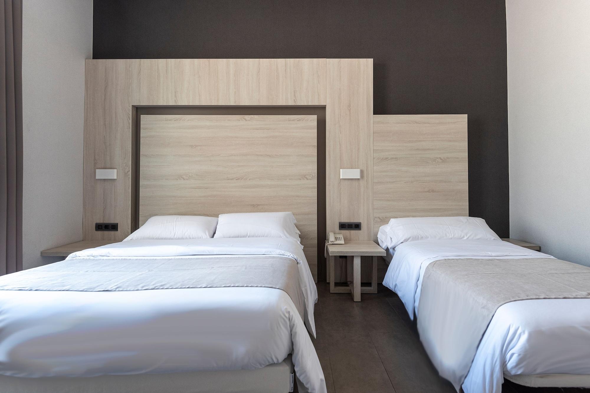 Plaza Goya Rooms Barcelona Zewnętrze zdjęcie