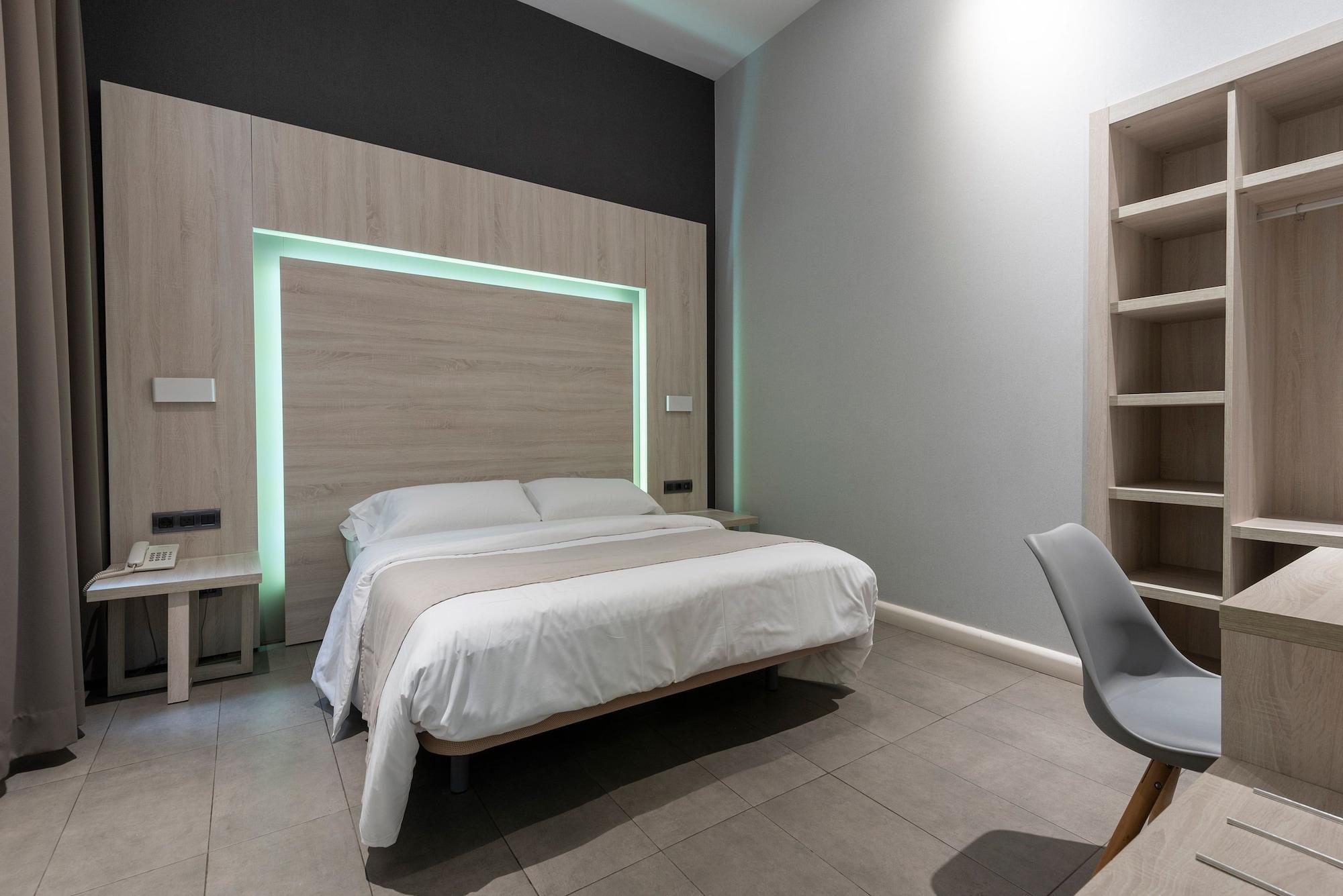 Plaza Goya Rooms Barcelona Zewnętrze zdjęcie