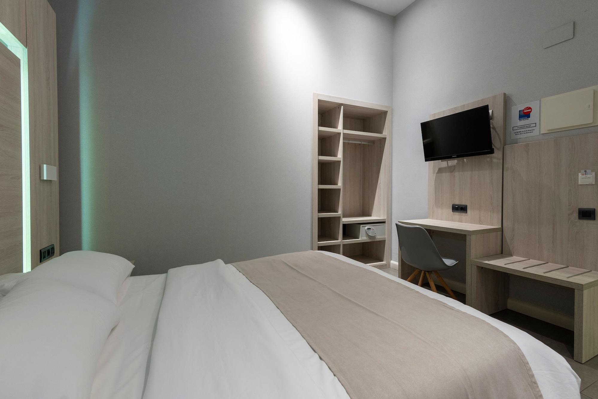 Plaza Goya Rooms Barcelona Zewnętrze zdjęcie