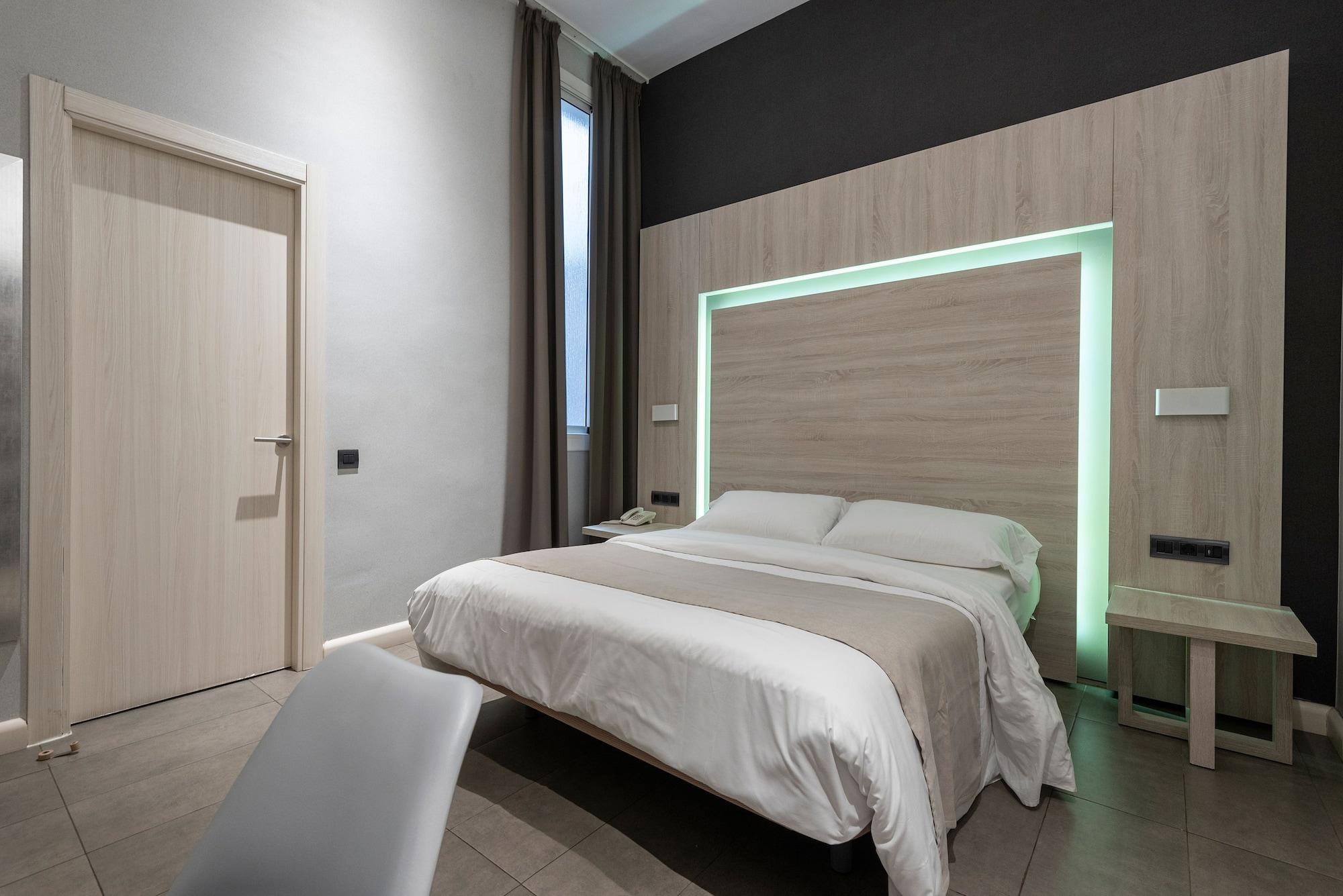 Plaza Goya Rooms Barcelona Zewnętrze zdjęcie