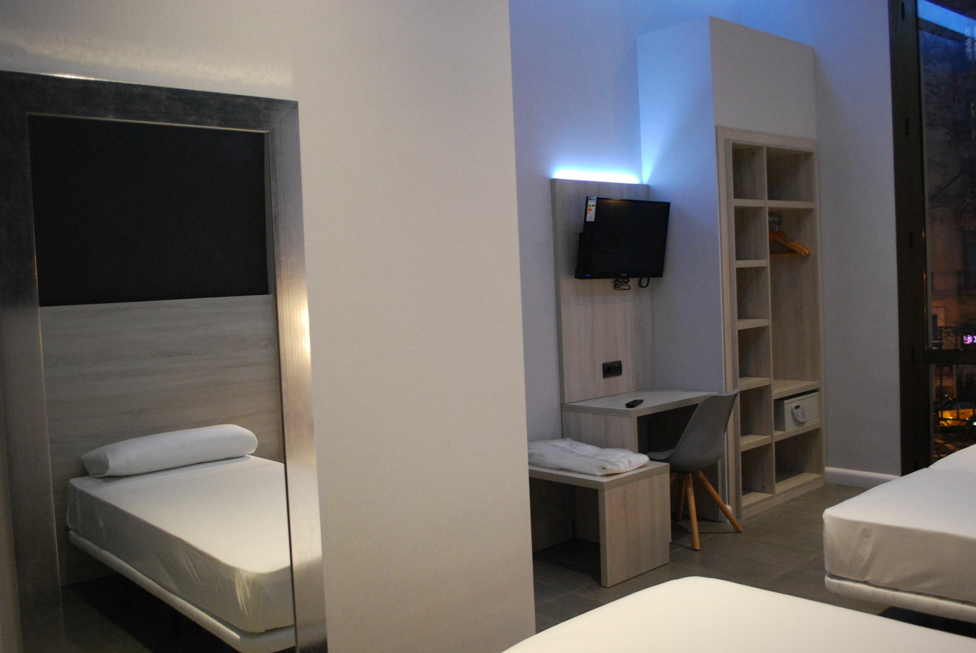 Plaza Goya Rooms Barcelona Zewnętrze zdjęcie