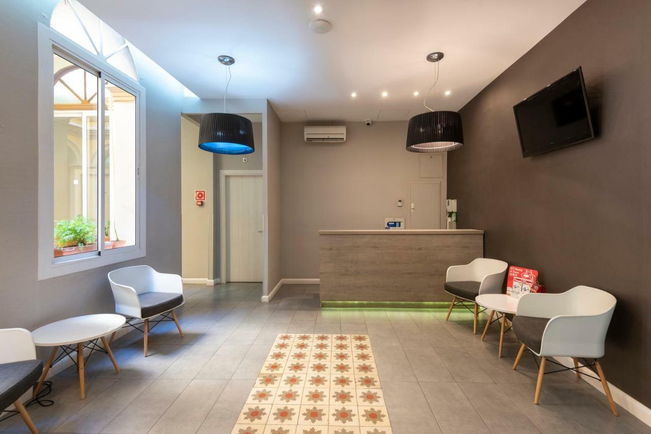 Plaza Goya Rooms Barcelona Zewnętrze zdjęcie