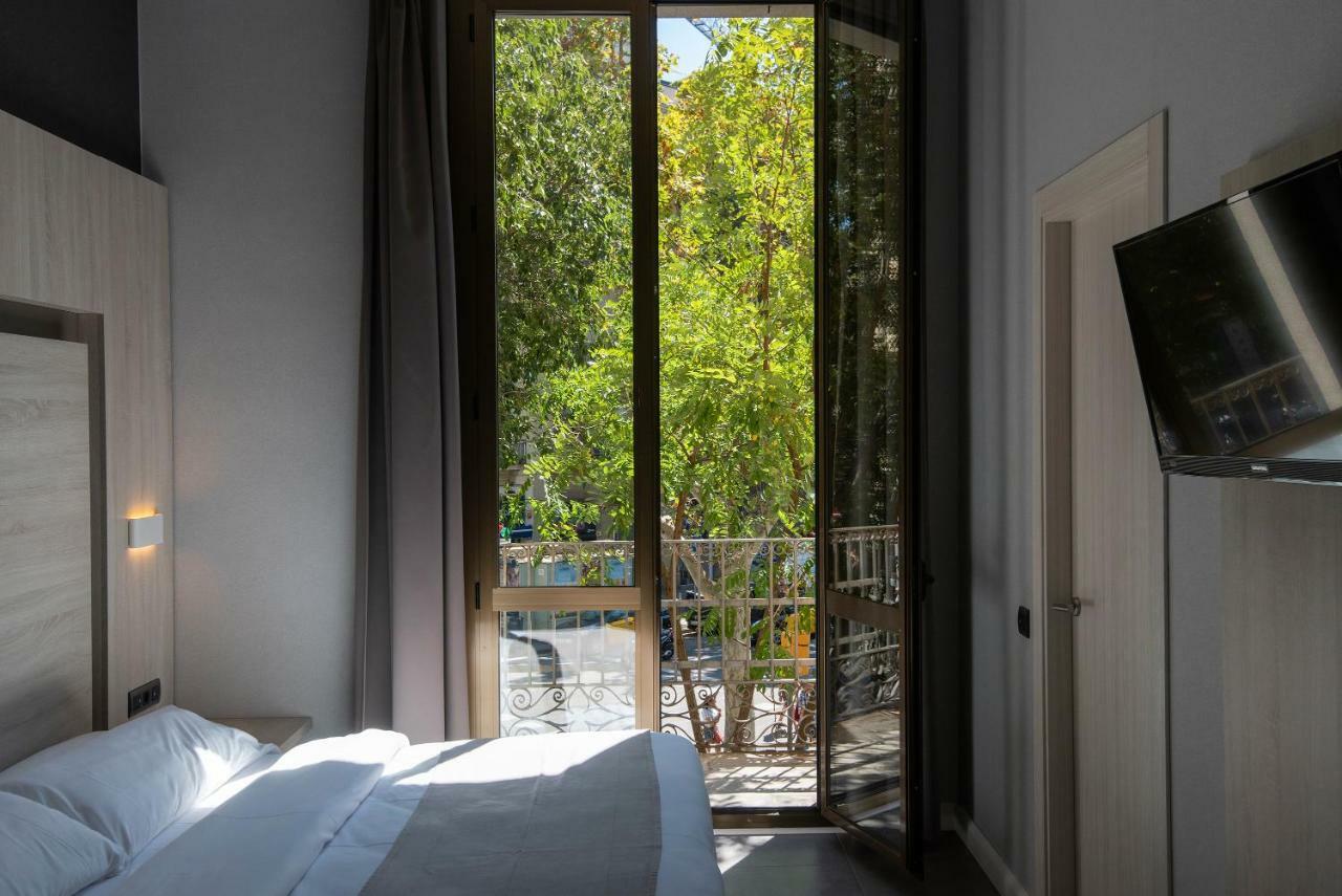 Plaza Goya Rooms Barcelona Zewnętrze zdjęcie