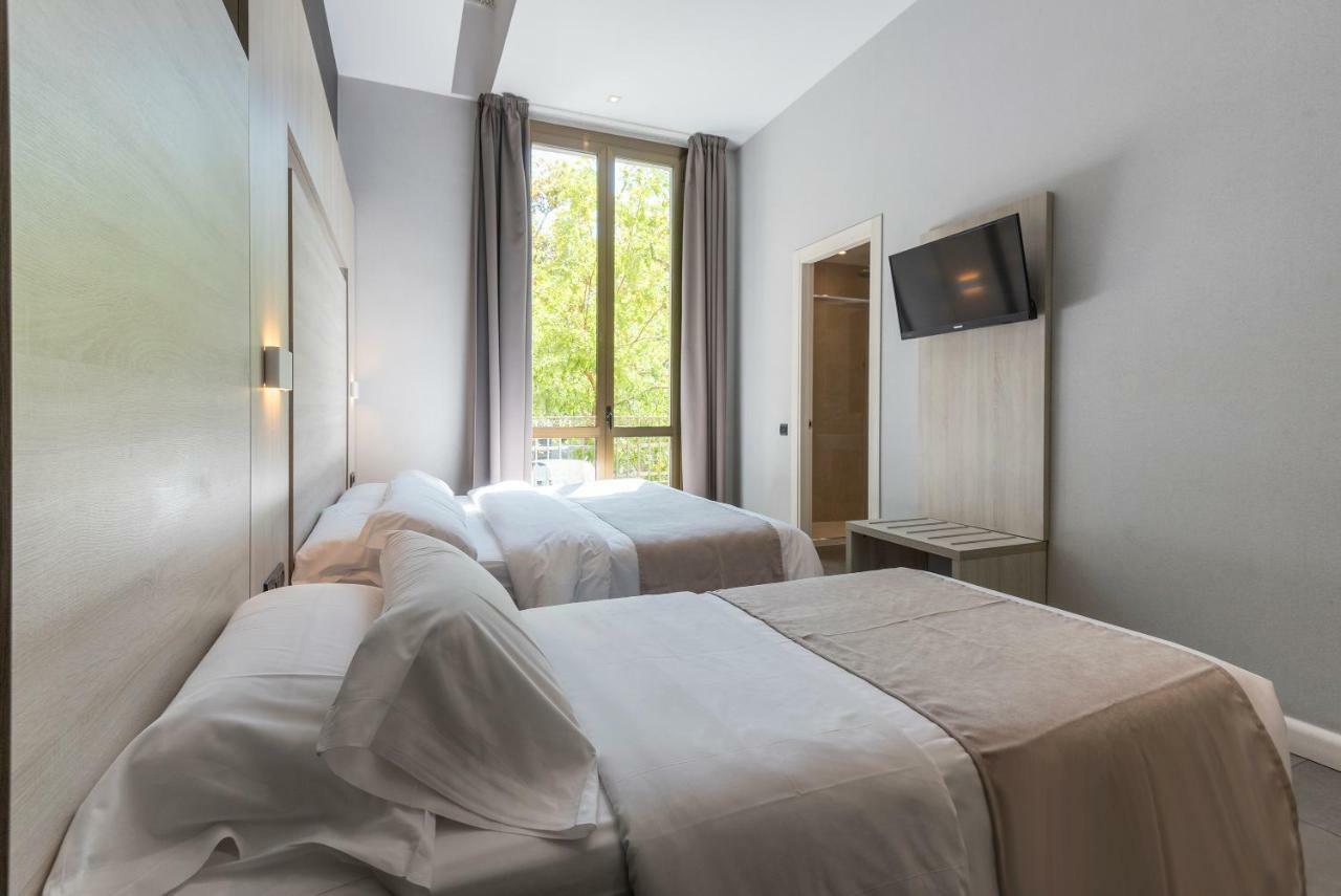 Plaza Goya Rooms Barcelona Zewnętrze zdjęcie