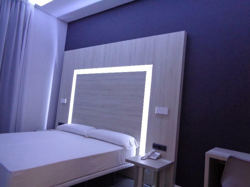 Plaza Goya Rooms Barcelona Zewnętrze zdjęcie