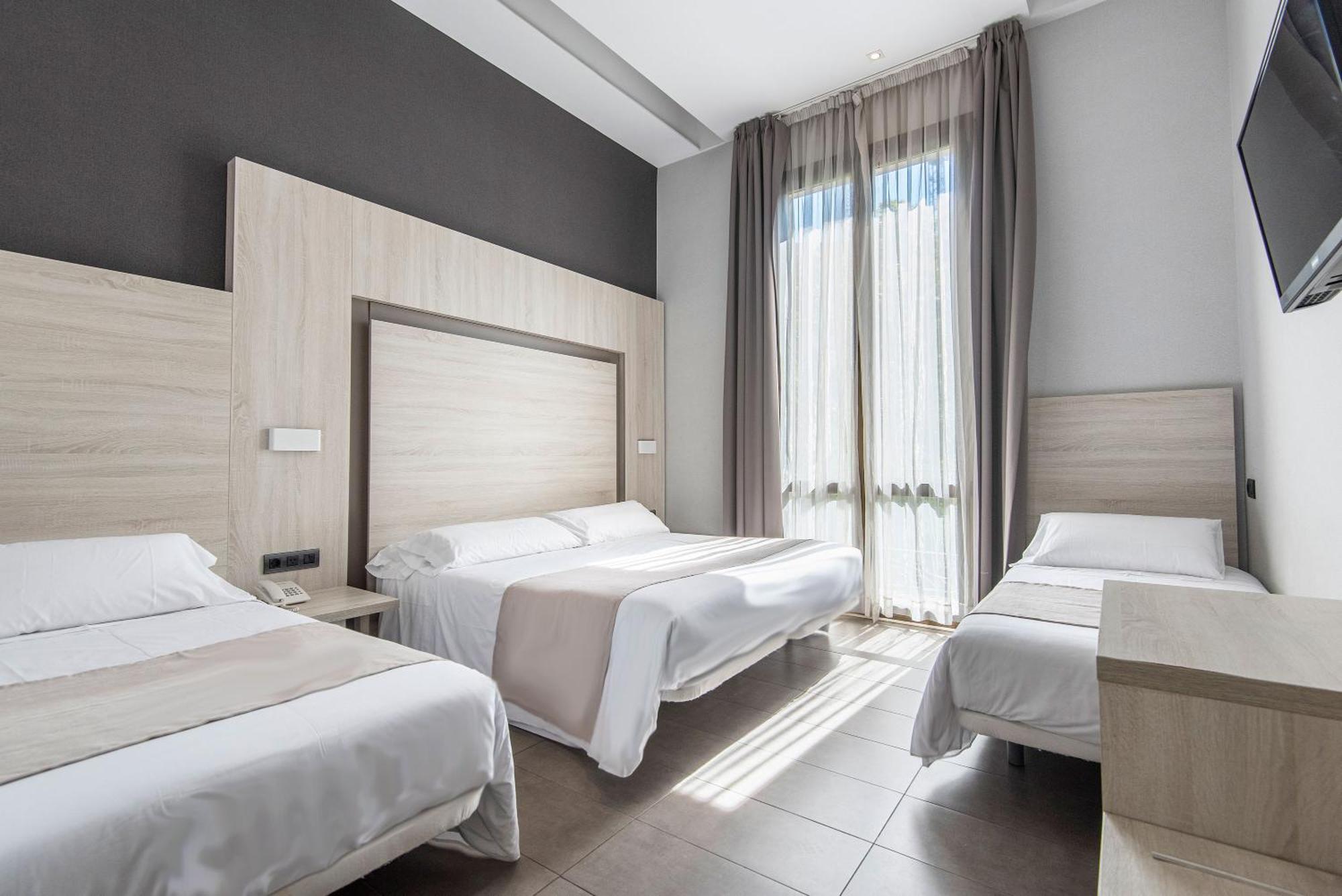 Plaza Goya Rooms Barcelona Zewnętrze zdjęcie