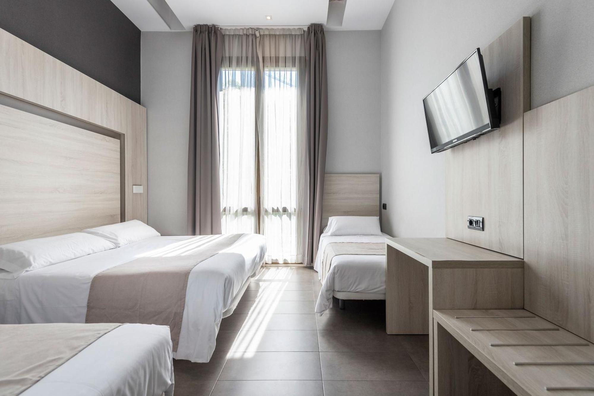 Plaza Goya Rooms Barcelona Zewnętrze zdjęcie