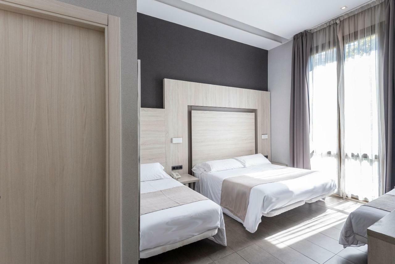 Plaza Goya Rooms Barcelona Zewnętrze zdjęcie