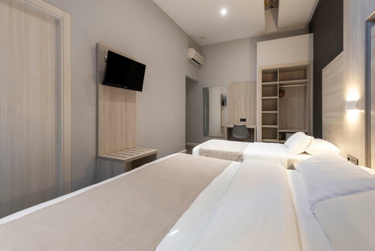 Plaza Goya Rooms Barcelona Zewnętrze zdjęcie