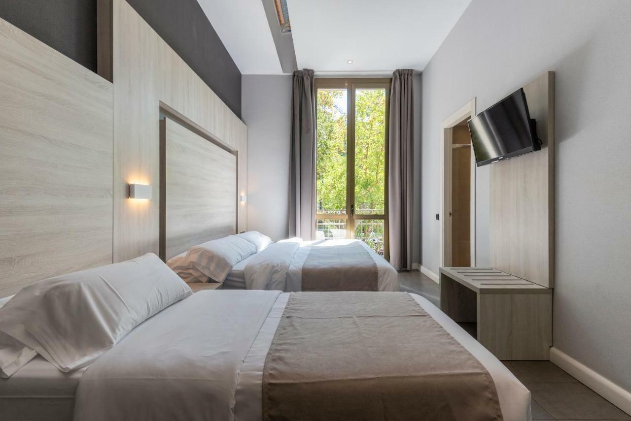 Plaza Goya Rooms Barcelona Zewnętrze zdjęcie